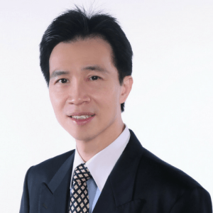 Dr Kevin Yip